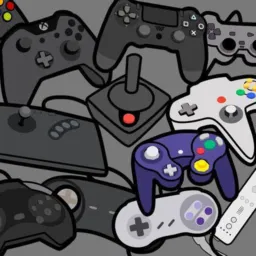 Hora da partida 🎮🕹