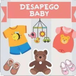 BAZAR BABY🍼🍼❤❤