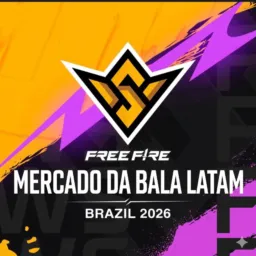 MERCADO BALA DA COMUNIDADE