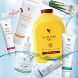 FOREVER LIVING CB GOIÁS E MUNDO 🥳