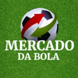 Mercado da Bola BrunoNews
