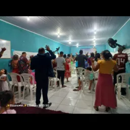 Ministério Jesus é o caminho a verdade e a vida 💒🙌🏻📖