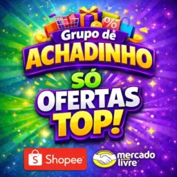 Promoções Relâmpago 4⚡