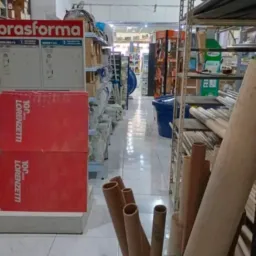 Achados da Obra