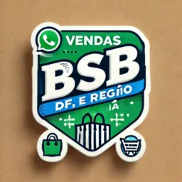 VENDAS BSB, DF e REGIÃO 🤙