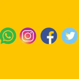 Links whatsapp Facebook Instagram telegram canal de whatsapp link de YouTube