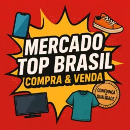 MERCADO TOP BAHIA