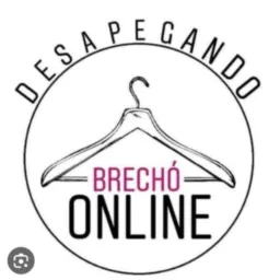 BRECHÓ ONLINE NOVOS E USADOS