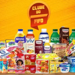 Clube do "FIFO" 5