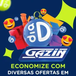 Ofertas gazin - Av Jo sato