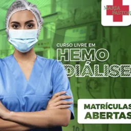ESPECIALIZAÇÃO EM HEMODIÁLISE
