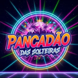 PANCADÃO DAS SOLTEIRAS 🥇