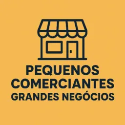 📦 Grupo: Pequenos Comerciantes, Grandes Negócios/Rede Uni