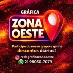 01 Grupo Vip Gráfica zona oeste
