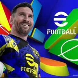 Campeonato de efootball mobile 🎮⚽