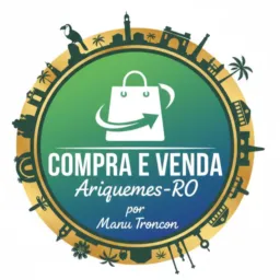 💰Compra e Venda💰MRT