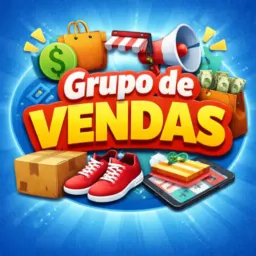 Grupo de vendas zd