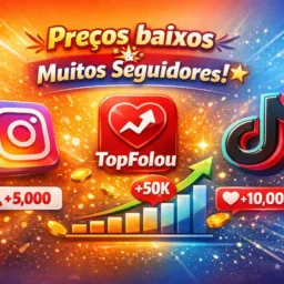 Reino dos seguidores
