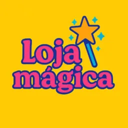 🛍️ LOJA MÁGICA