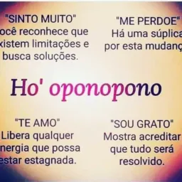 Mantras e Ho oponopono