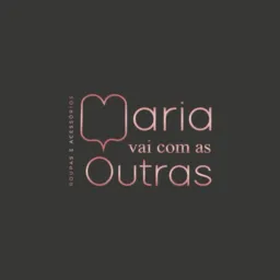 Use Maria vai com as outras