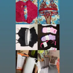 Trabalho com Ed Rios Langerie , enxoval e  oboticário ❤️🥰