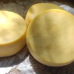 Queijos da Jane Ponta Porã