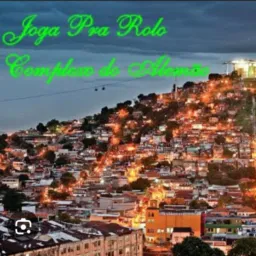 JOGA PRA ROLO COMPLEXO 🔥🔥💸💸💵🚩🚩🚩🐊