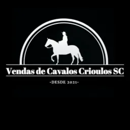 •Vendas de Cavalos Crioulos SC•
