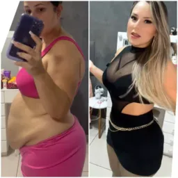 Projeto Vida Saudável 💚