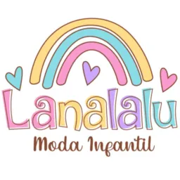 Lanalalu Moda Infantil
