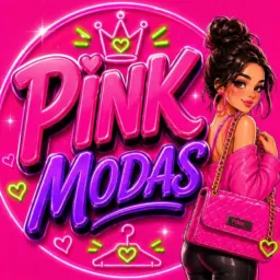 Pink modas