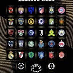 BOLÕES DO MUNDIAL✍🏻⚽️✅