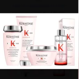 Produtos profissionais! Cosméticos e cuidados pessoais