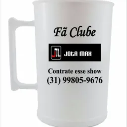 Fã clube jota max