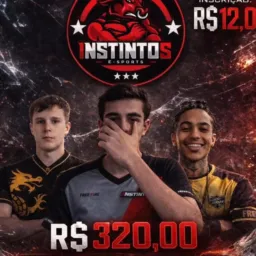INSTINTOS LEAGUE