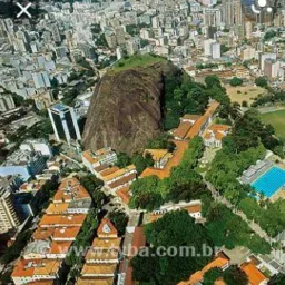 Tijuca e região