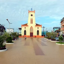 Tefé - AM