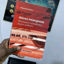 Troca de livros