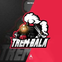 🚂| XTREINO TREM BALA • #1