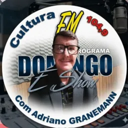 PROGRAMA DOMINGO É SHOW 😁