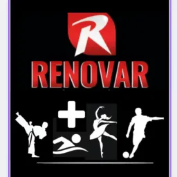 PROJETO ESPORTIVO RENOVAR MAIS