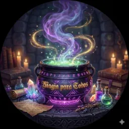 Magia para Todos