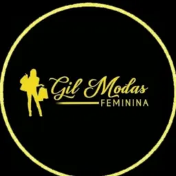 Gil modas feminina👗👖