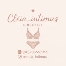 Cléia_Íntimus Grupo Vip❤🔥🌹