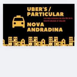 Compra - venda - troca/ uber'S