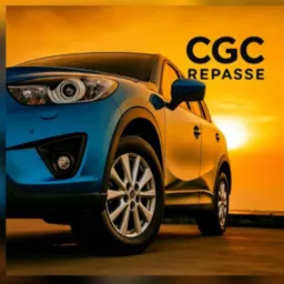 🏁 CGC Repasse 🚗 01