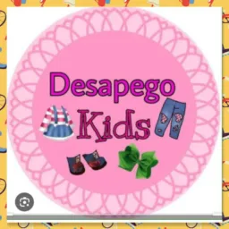 Desapego infantil 👧🏽👶🏻🩷