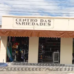 Centro Das Variedades🧢 🕶👜