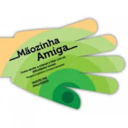 Psicóloga Terapeuta Cognitivo Comportamental